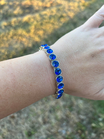 Bennett Bangle