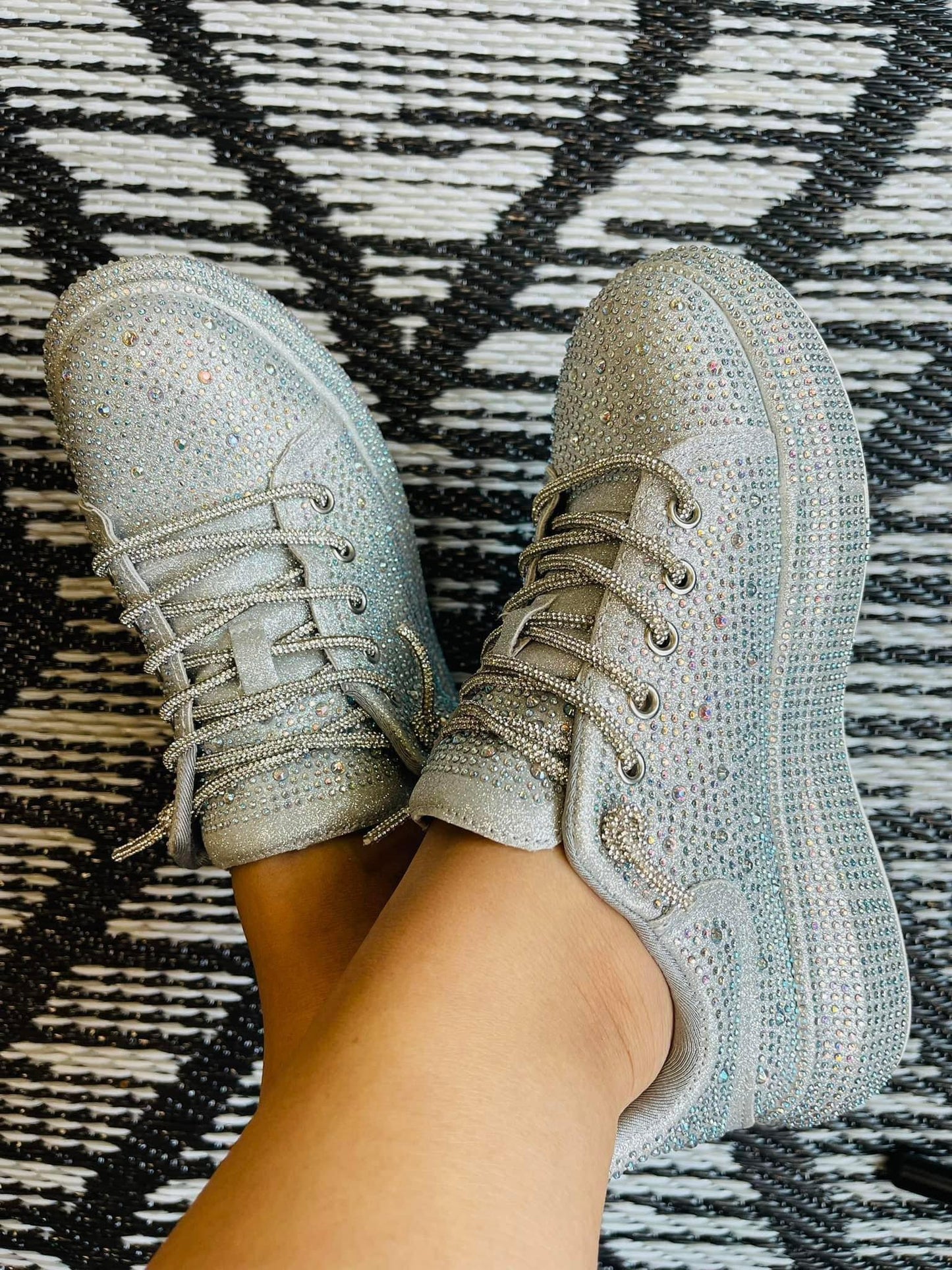 Rockstar Sneakers