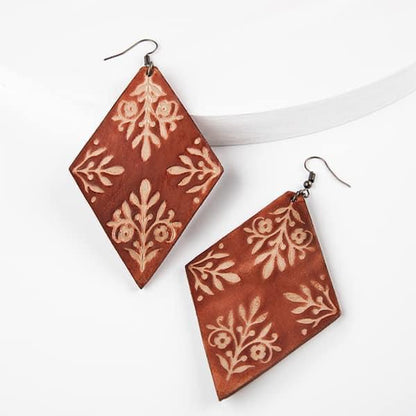 Wellington Earrings