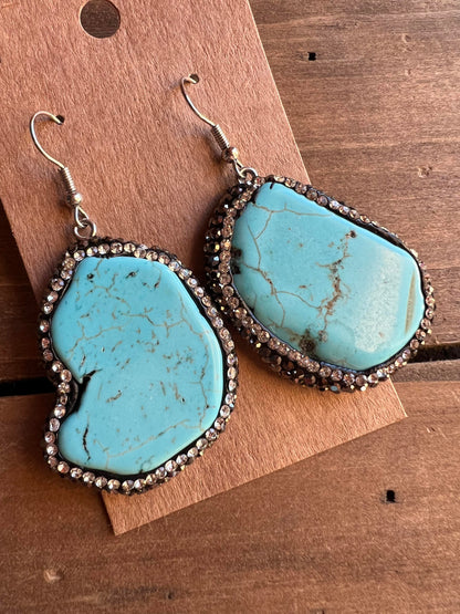 Lindy Lynn Earrings