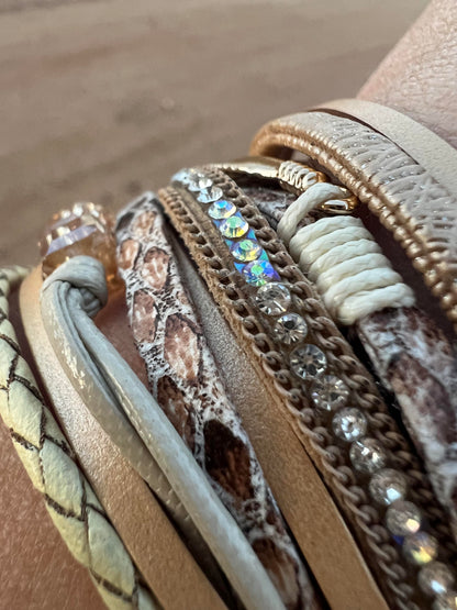 Birdie Bracelet