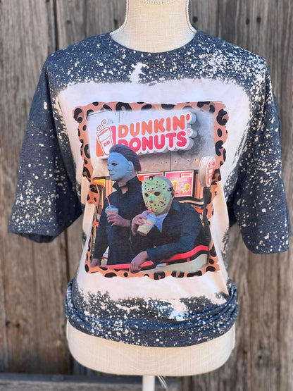 Chillin & Killin Tee