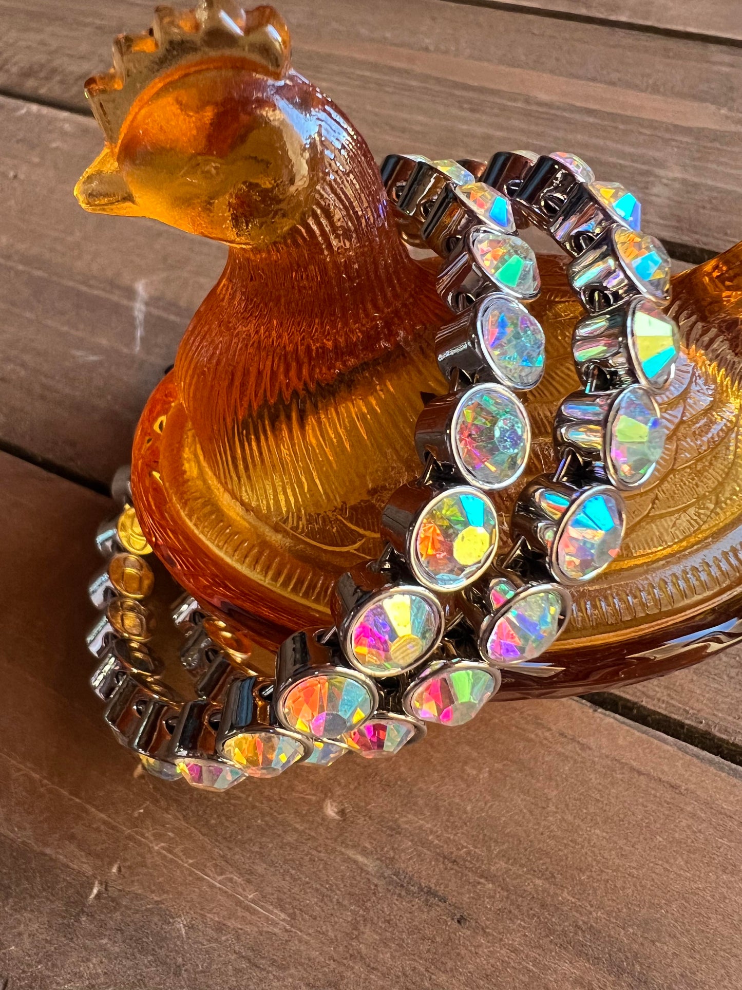 Emma Murphy Bangle