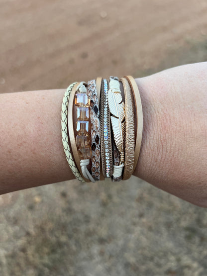 Birdie Bracelet