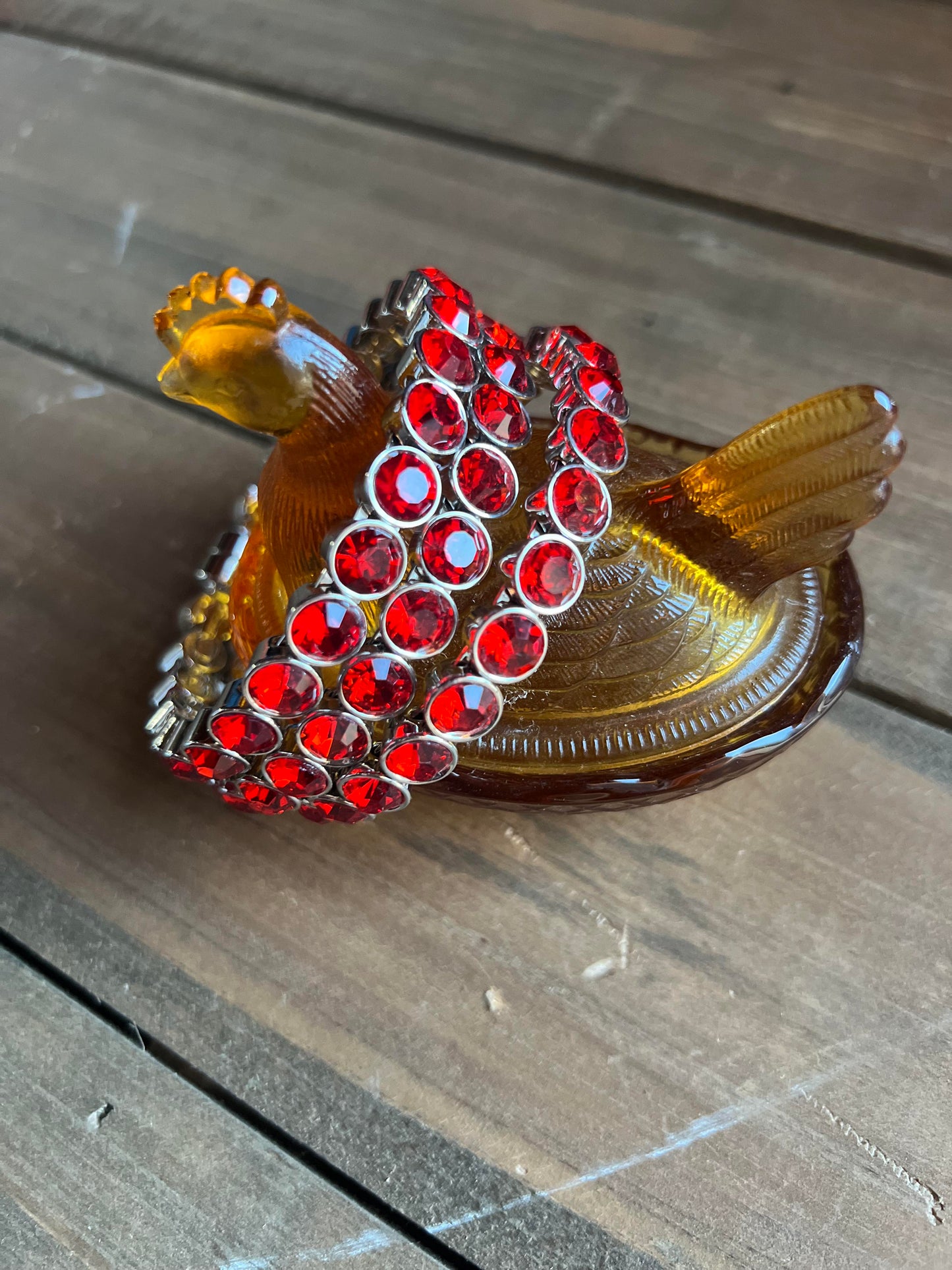 Roxanne Magnetic Bangle