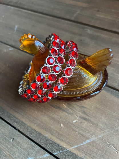 Roxanne Magnetic Bangle