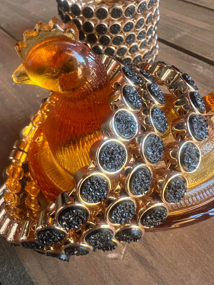 Chimney Bangle