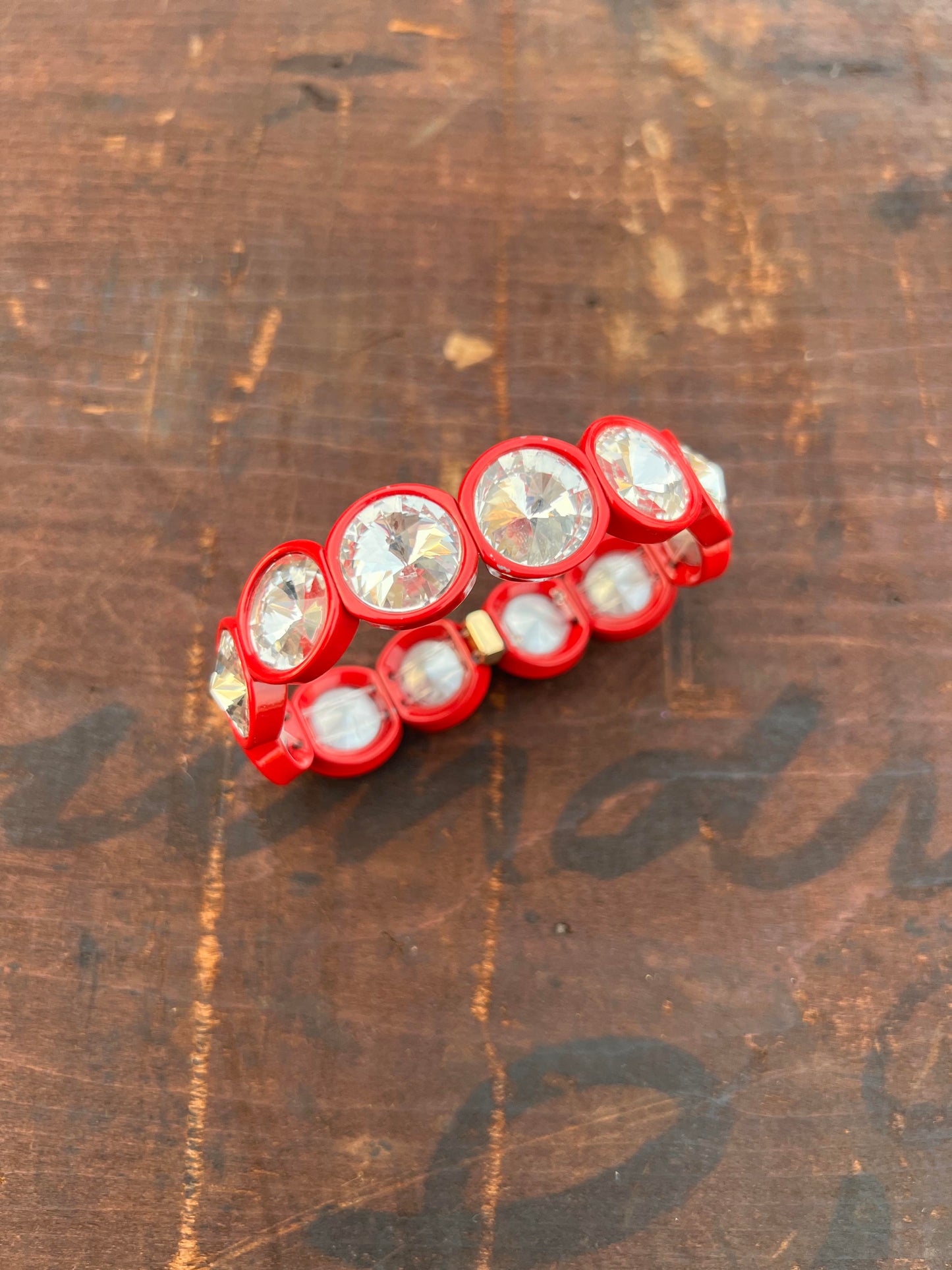 Jackson Bracelet