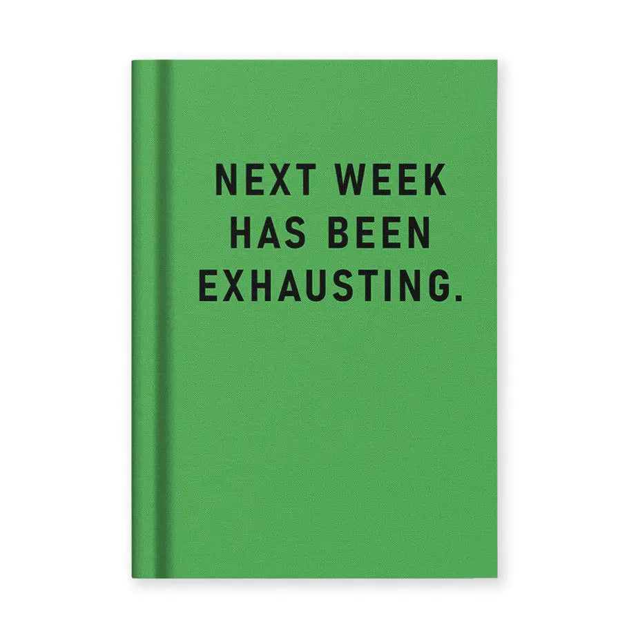 Tiny Notebooks