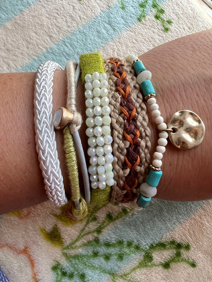 Pasewark Bracelet Cuff