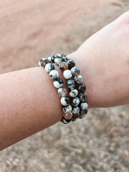 Heifer Bracelet