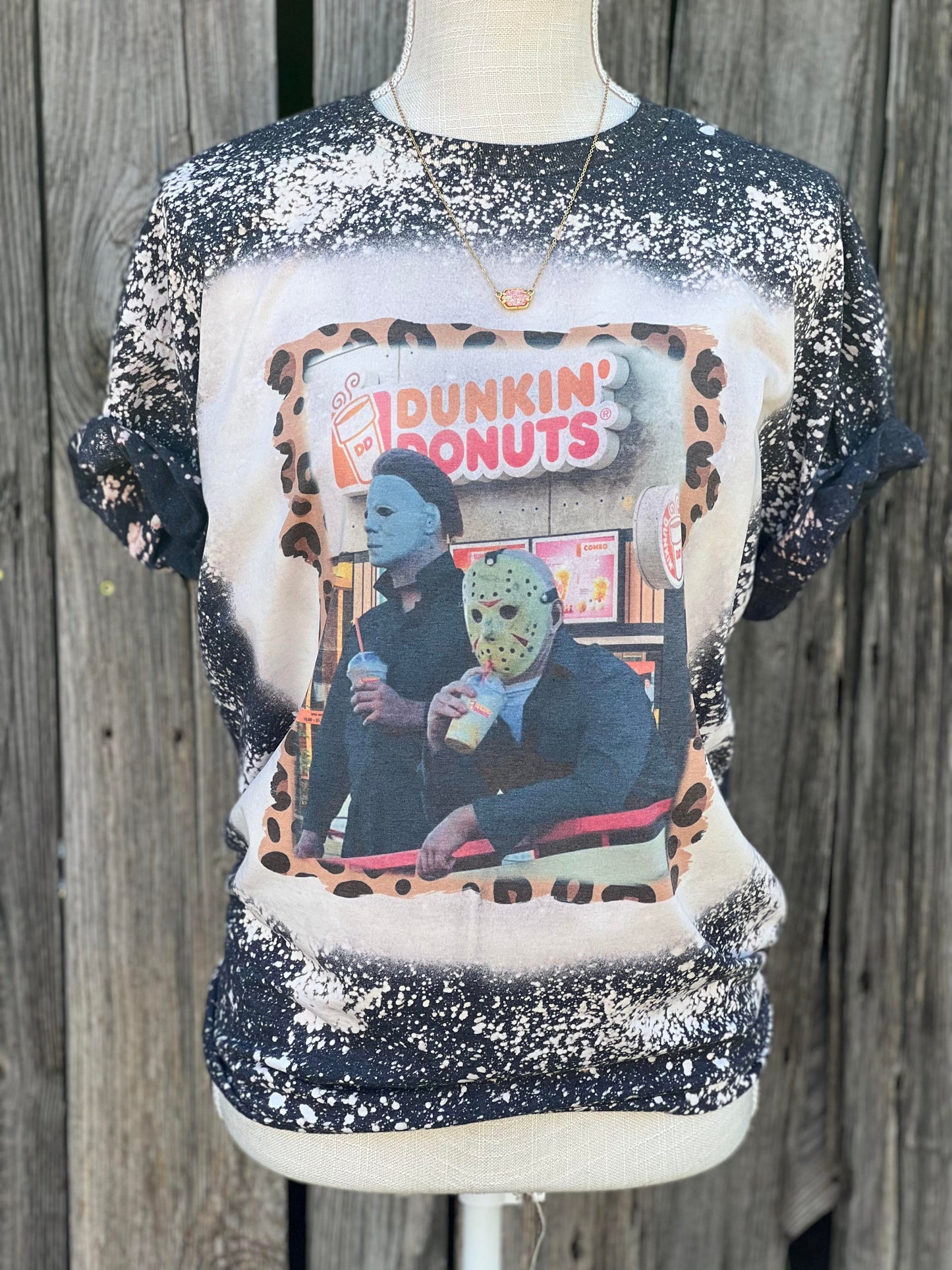 Chillin & Killin Tee