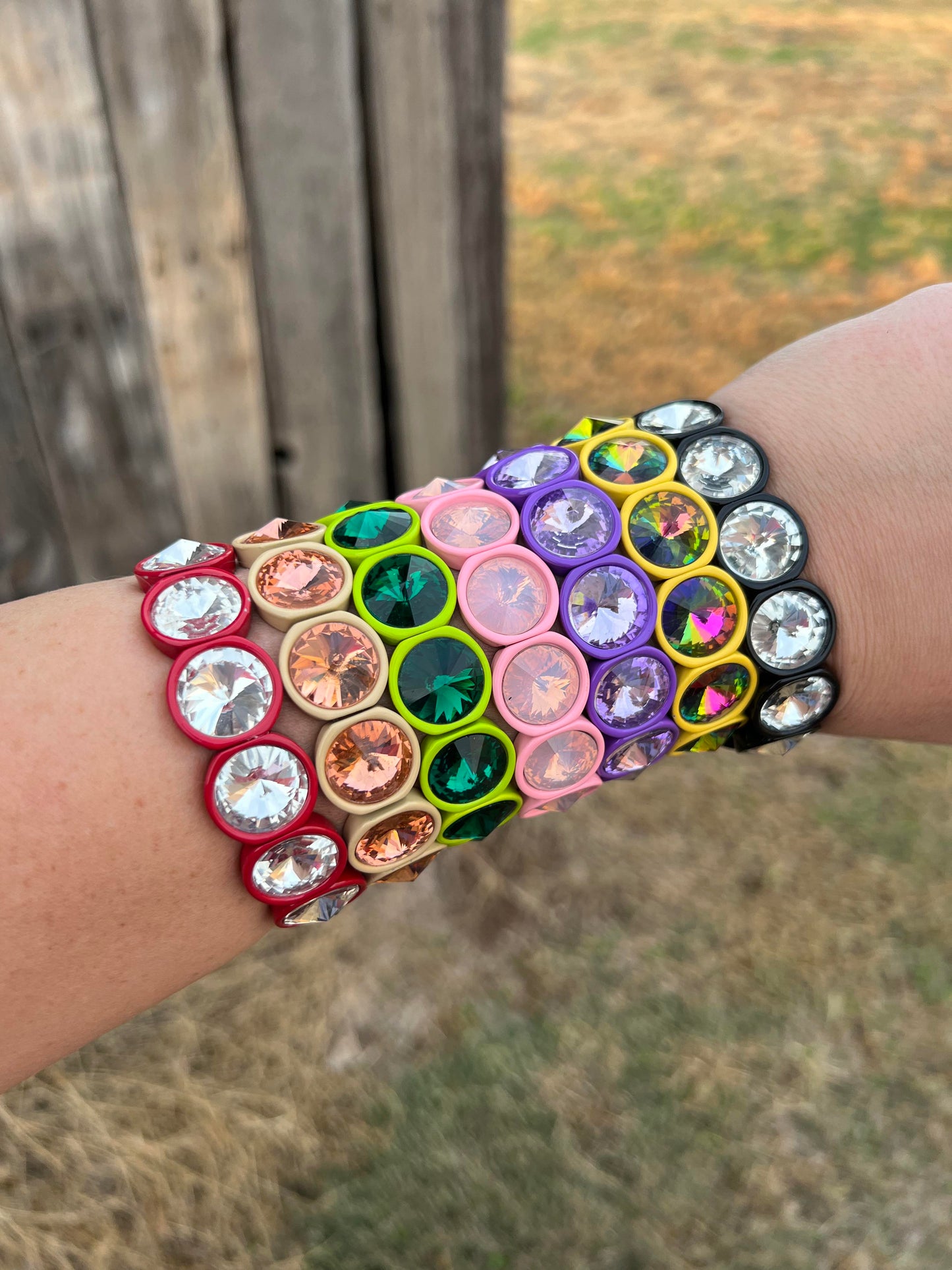 Jackson Bracelet