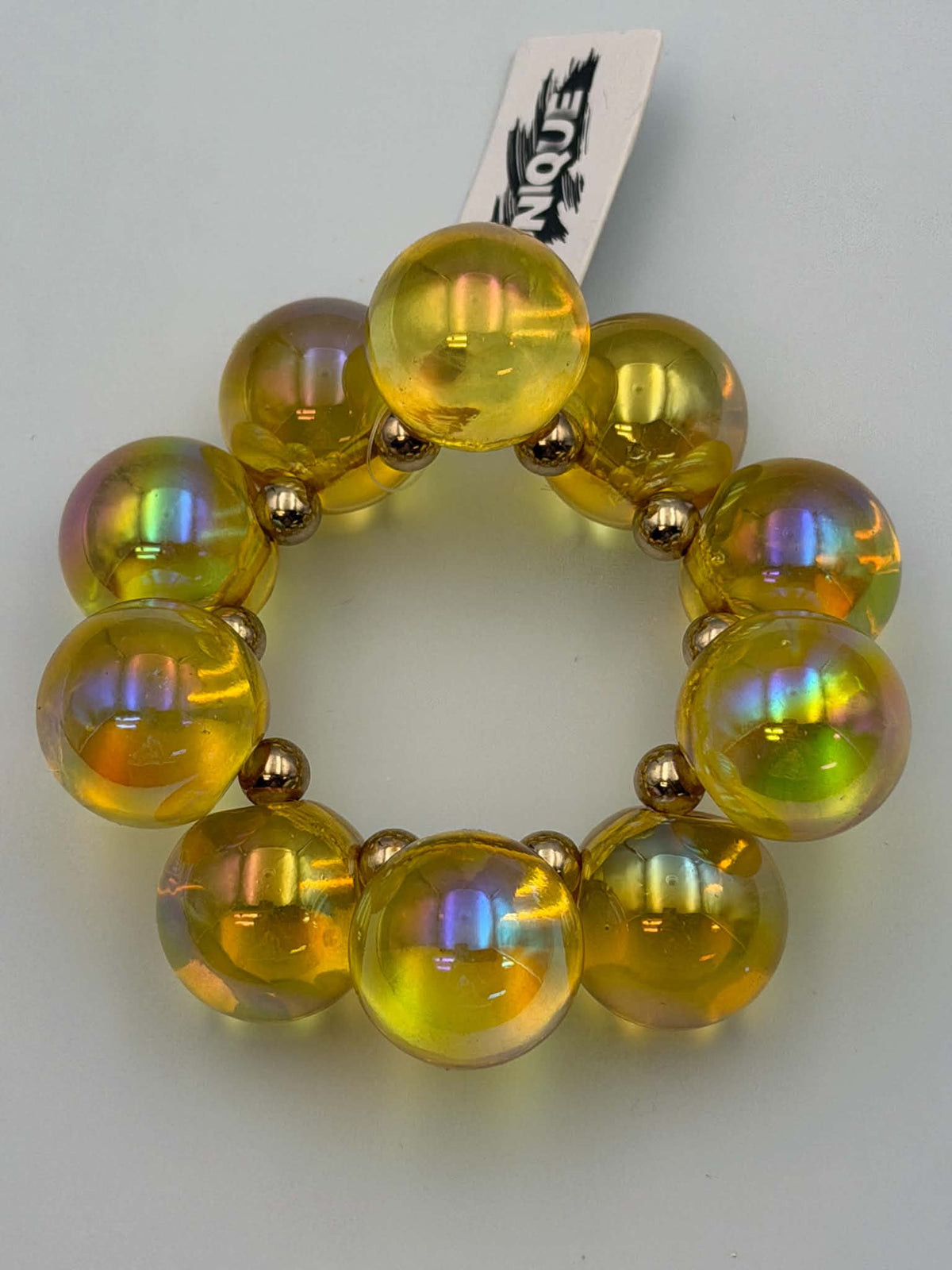Style Chick Bubble Bracelets