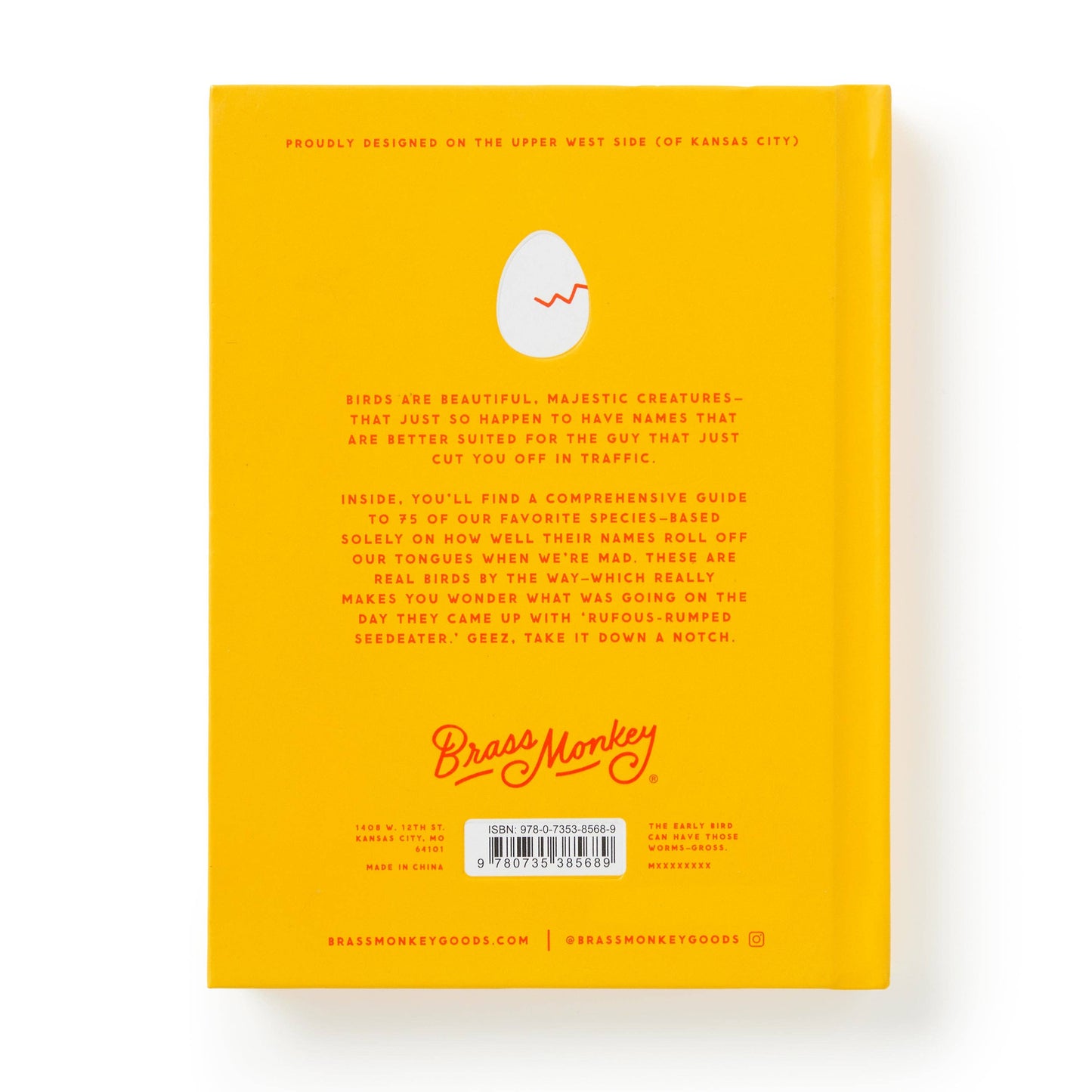 Illustrated Guide to Birds