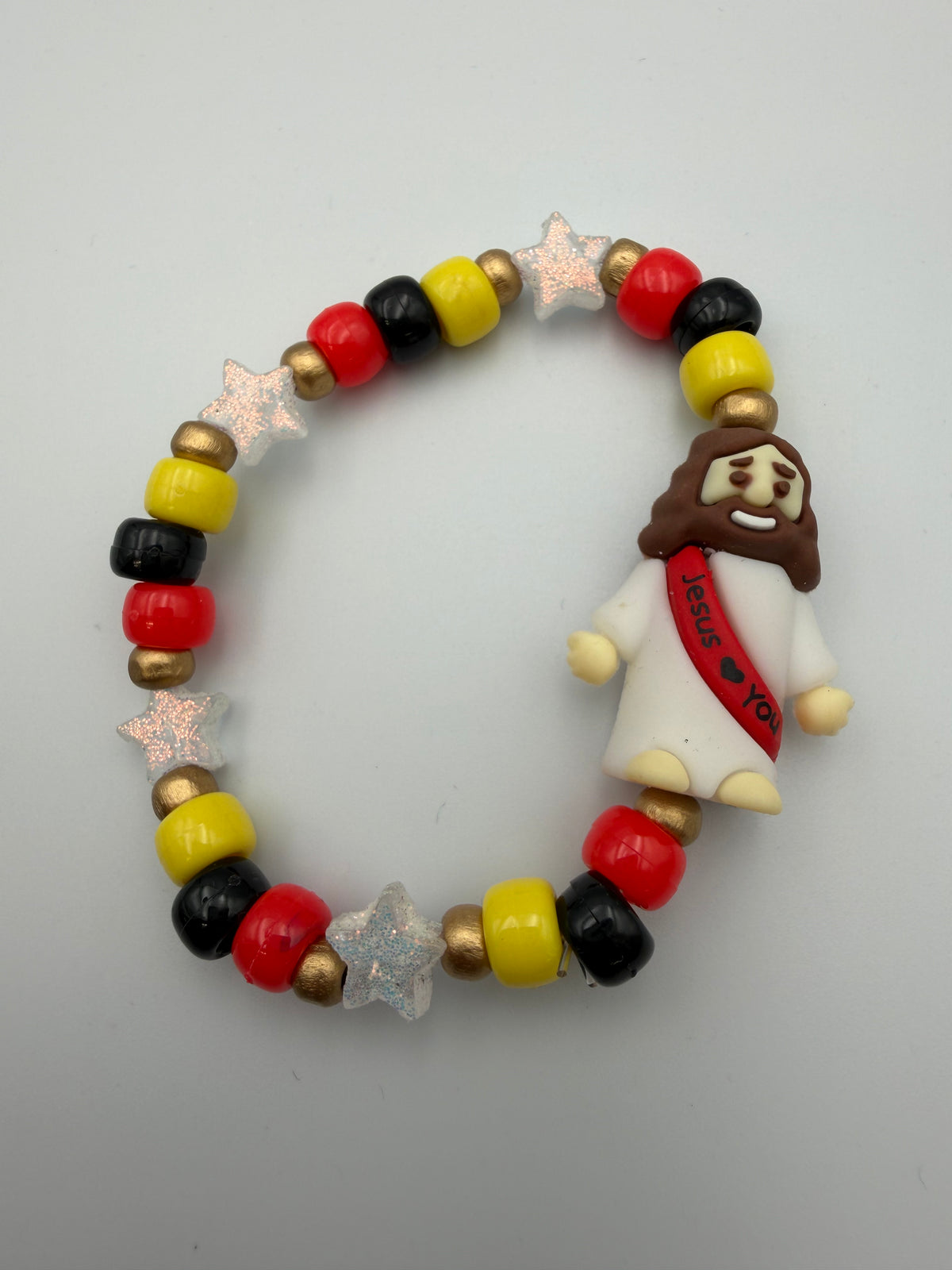 Jesus Bracelet