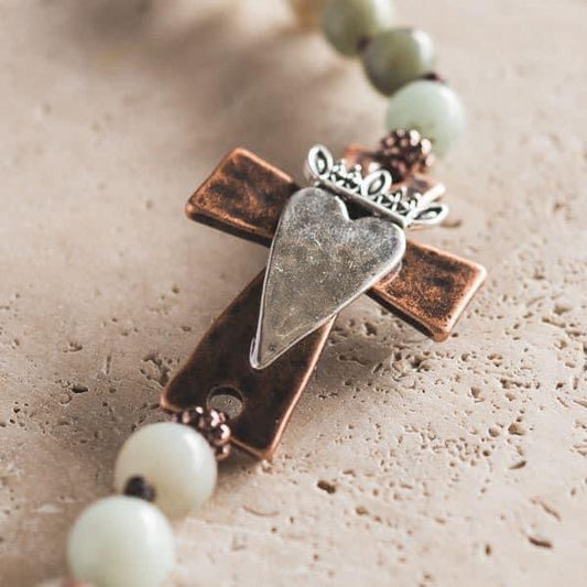 Rosa Bracelet