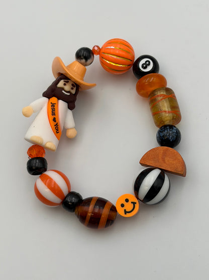 Jesus Bracelet