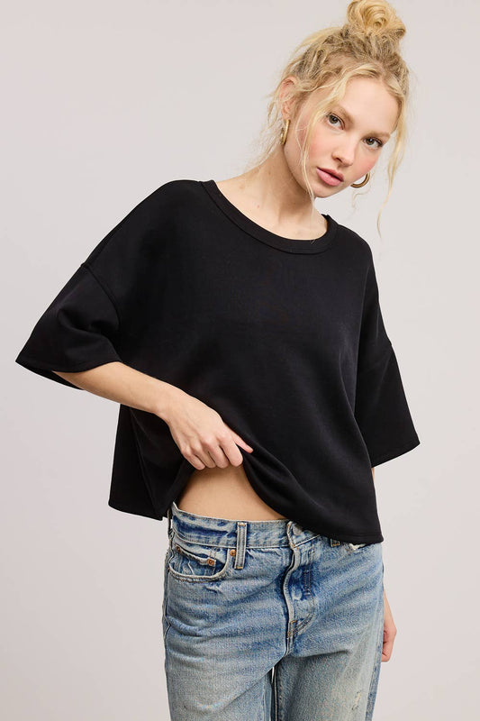 The Essential Scuba Top