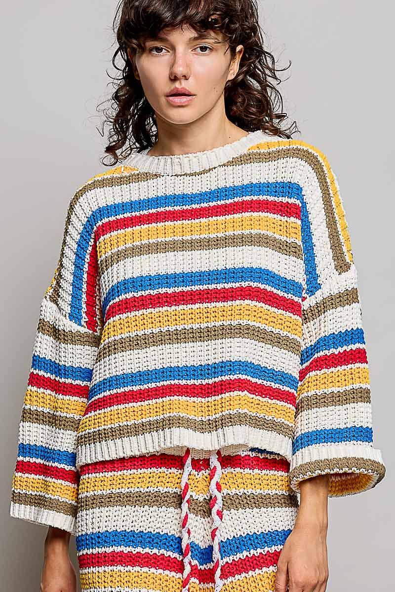 Reading Rainbows Chenille