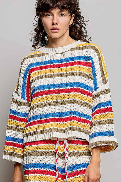 Reading Rainbows Chenille