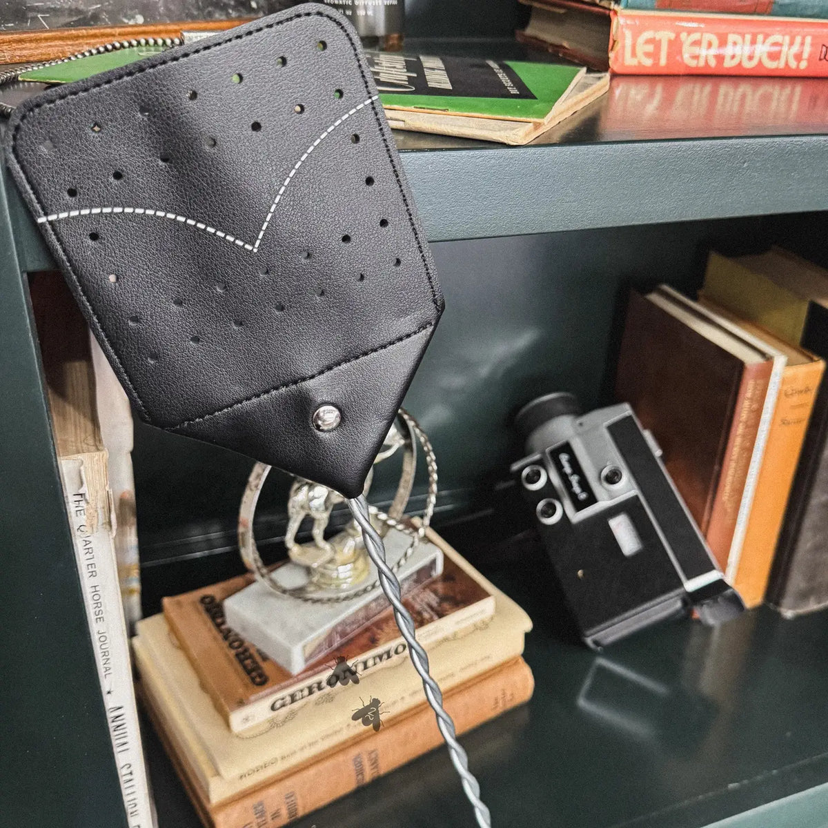 Swat Team Boujee Fly Swatters