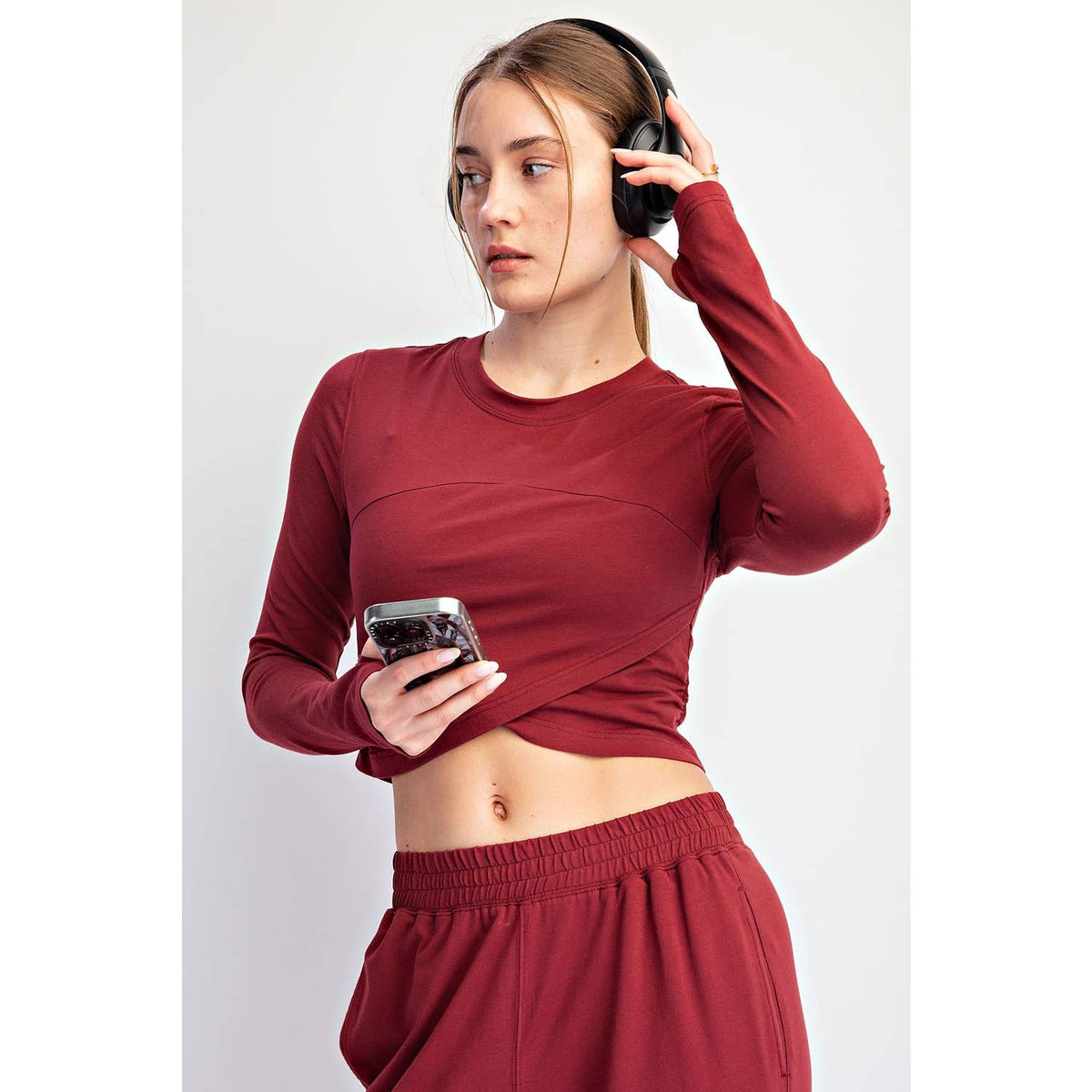 Weekend Dreamin Active Sets (3 Colors)