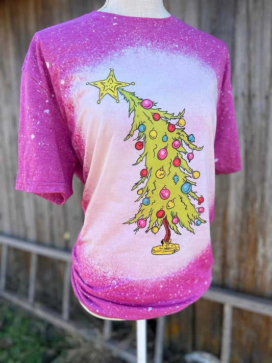 Whoville Tee