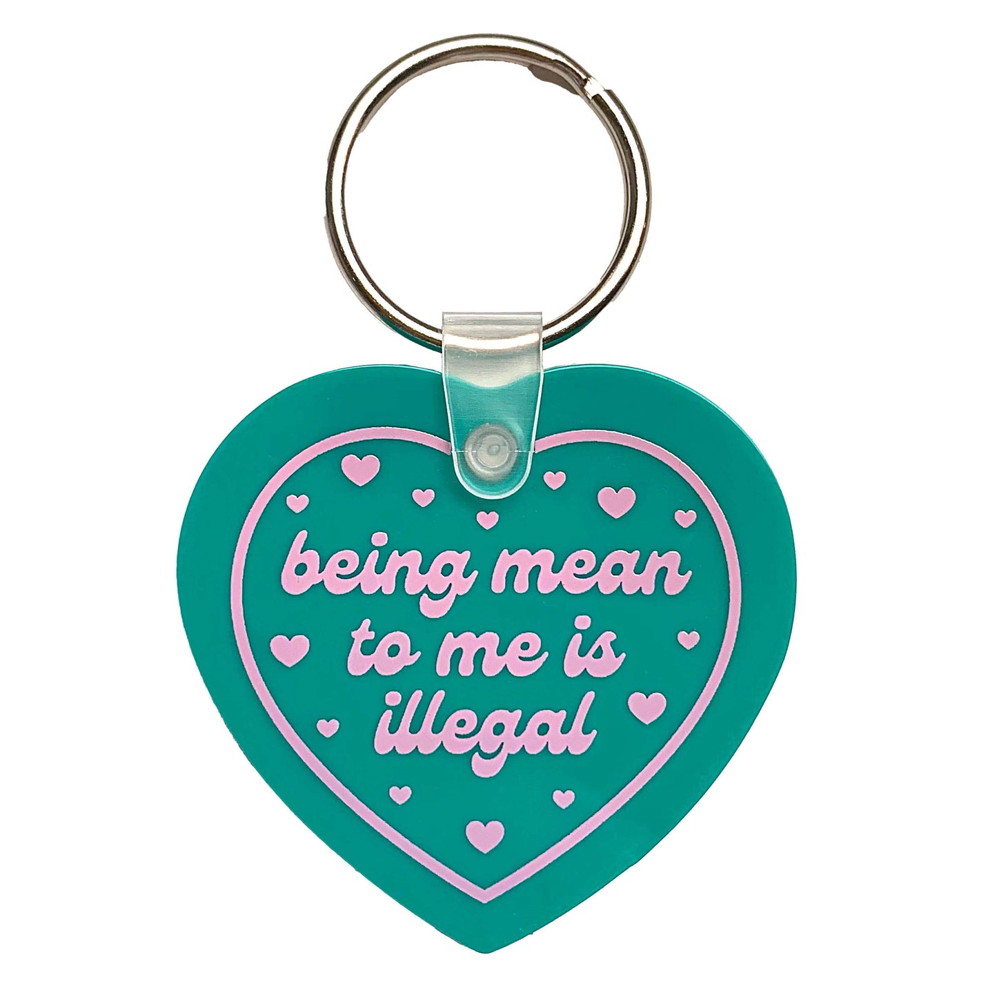 Funny Keychain