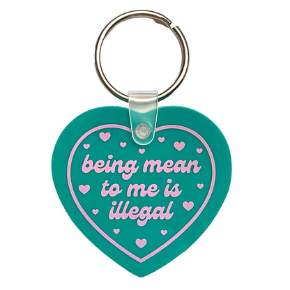 Funny Keychain