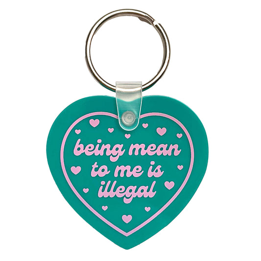 Funny Keychain
