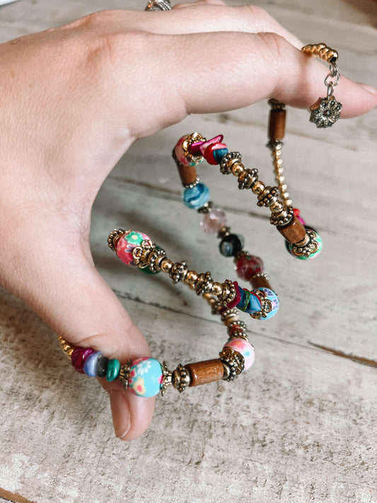 Springer Bracelet