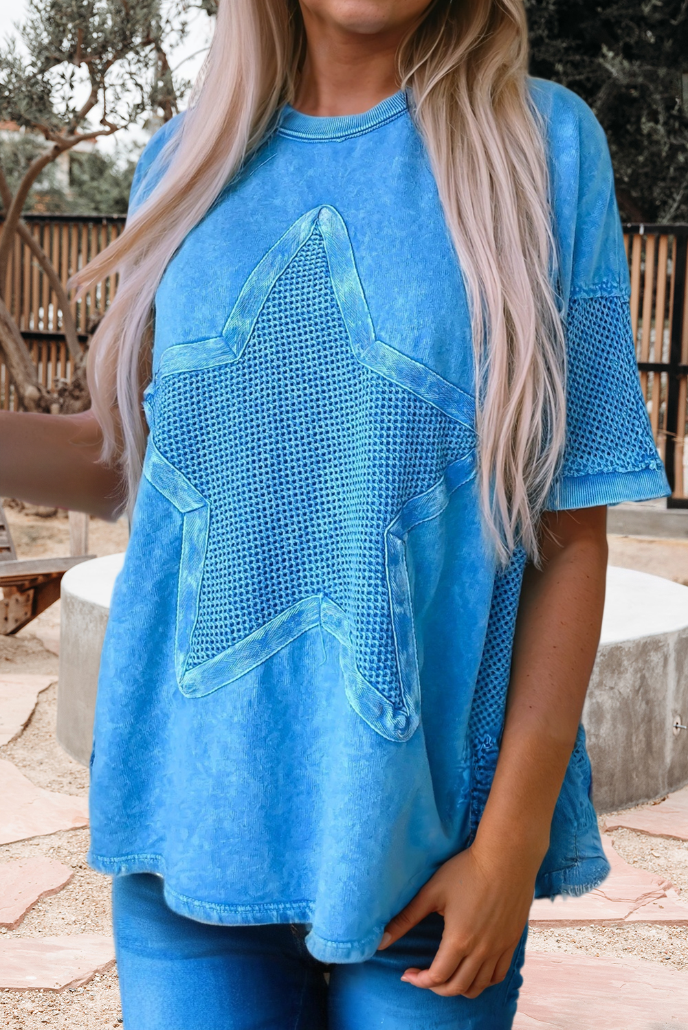 Star Power Top