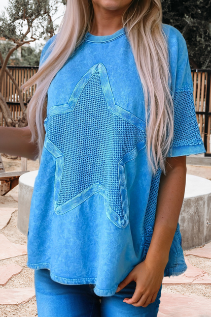 Star Power Top