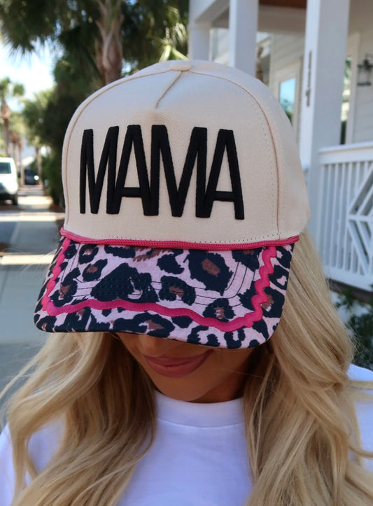 MAMA hat