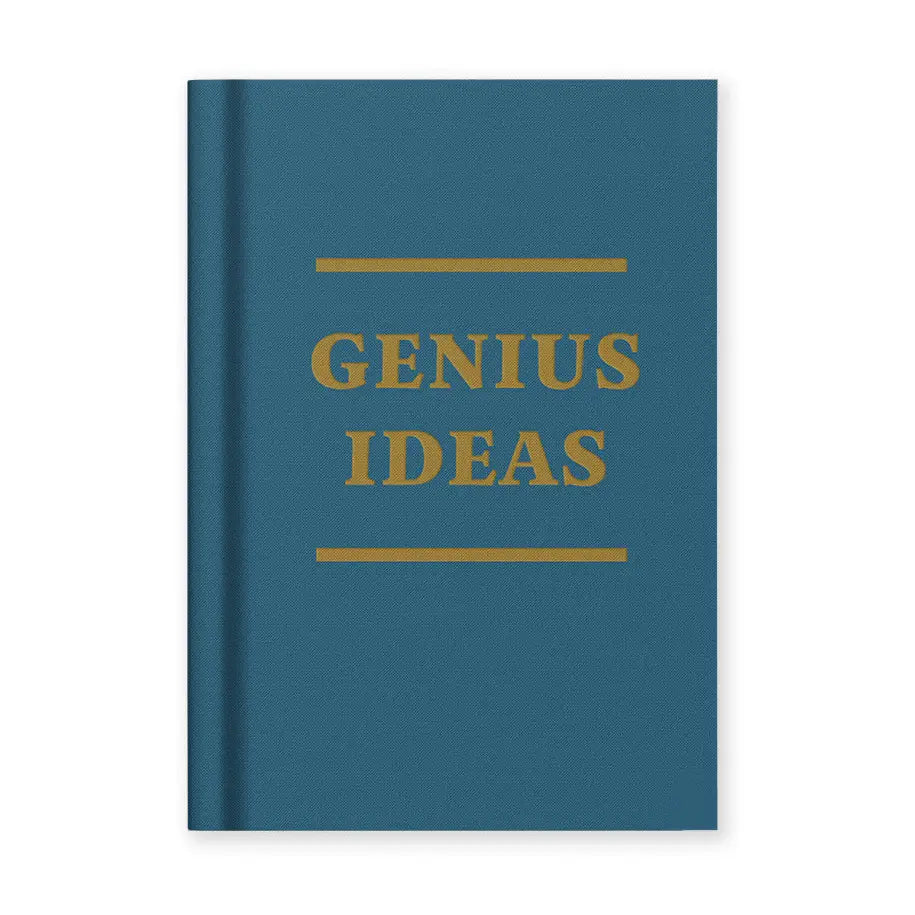 Tiny Notebooks