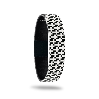 Here I am Lord, Send Me Bible Verse Bracelet