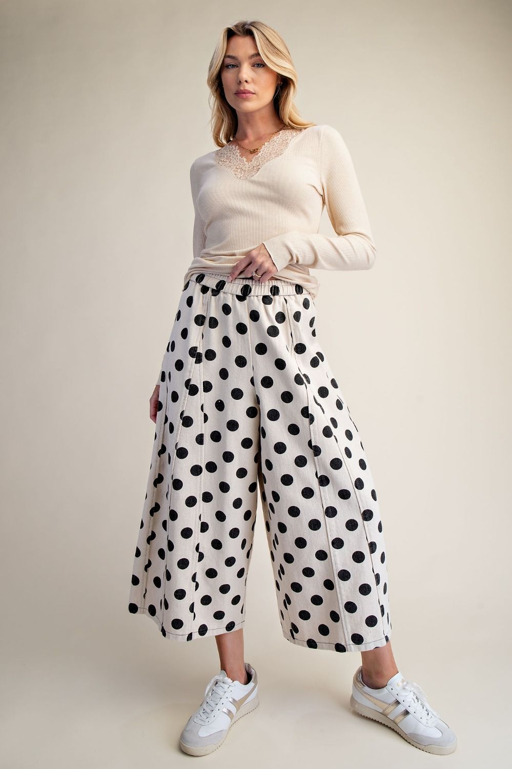 Pardon My Polka Bottoms