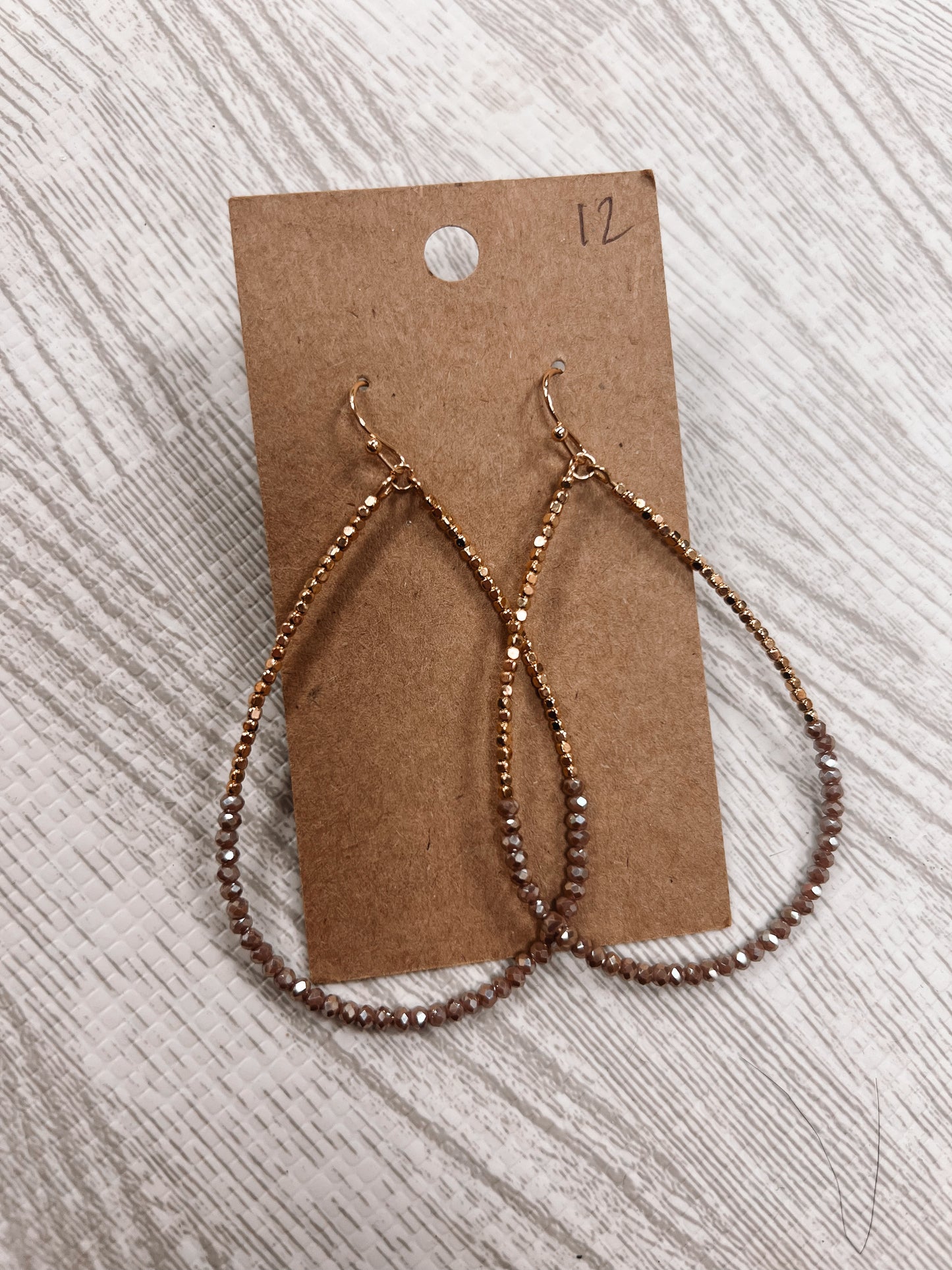 Cambrie Earrings