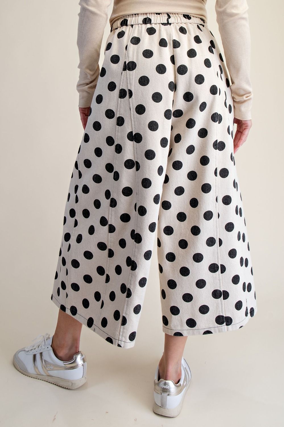 Pardon My Polka Bottoms