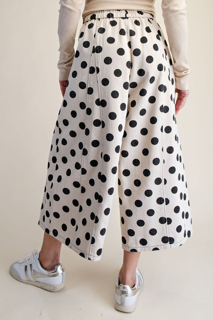 Pardon My Polka Bottoms