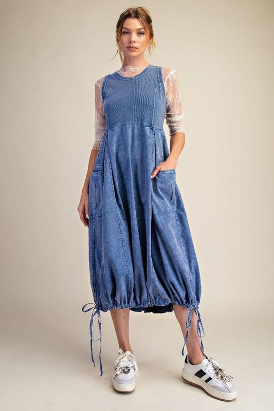 Effortless Dress