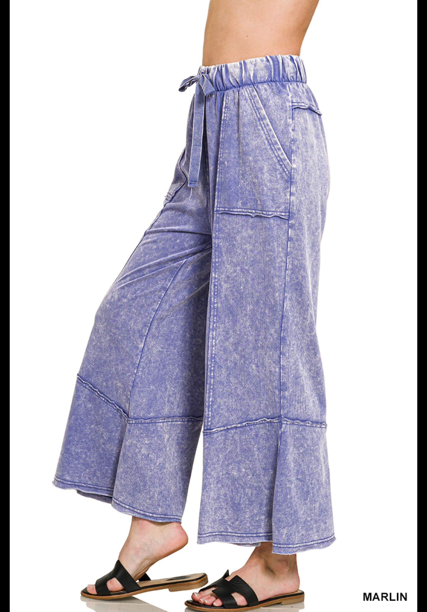 Made for Mondays Pant