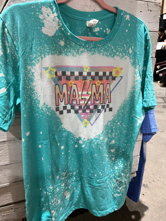 MAMA BOLT Tee