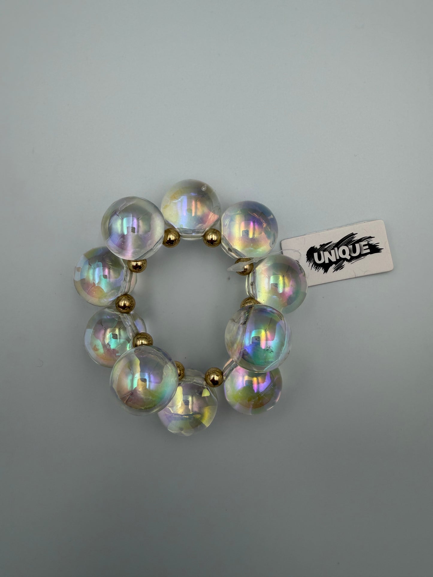Style Chick Bubble Bracelets