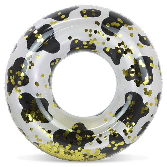 36 Inch Tube - Cow
