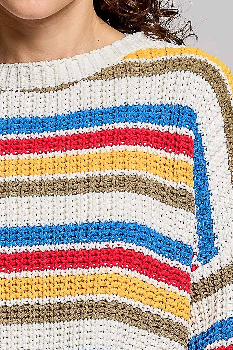 Reading Rainbows Chenille