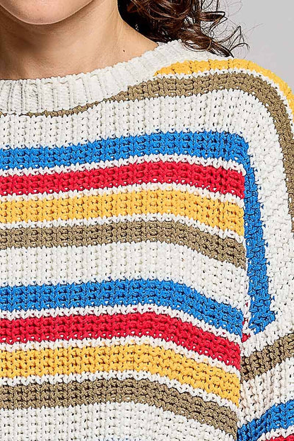 Reading Rainbows Chenille