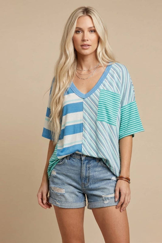 Easy Days Shirt