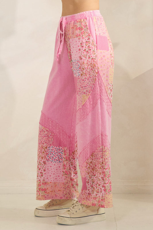 Love Story Pants